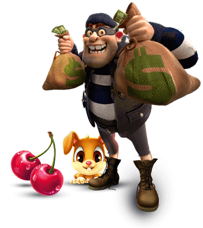 Inetbet Euro Online Casino Inetbet Euro characters
