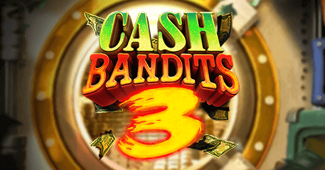 Inetbet Euro cashbandit3
