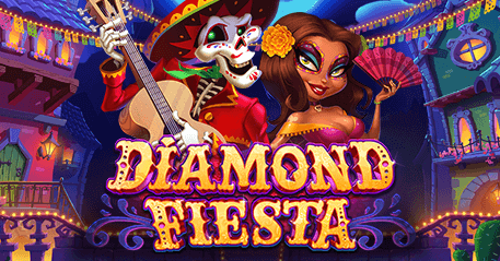 Inetbet Euro diamondfiesta